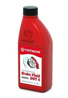 Купить запчасть TOTACHI - 90250 Жидкость тормозная DOT 4, "NIRO Brake Fluid", 0.5л