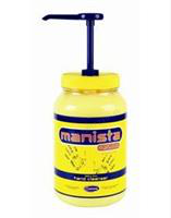 Купить запчасть COMMA - MAN3LP Насос для 3-литровых упаковок "Manista"