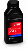 Купить запчасть TRW - PFB425RUS Жидкость тормозная DOT 4, 0.25л