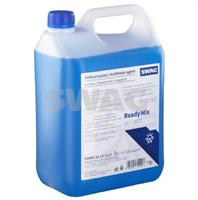 Купить запчасть SWAG - 33101117 Жидкость охлаждающая 5л. "G11", синяя
