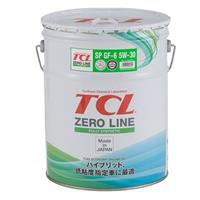 Купить запчасть TCL - Z0200530SP Масло моторное синтетическое "Zero Line Fully Synth Fuel Economy 5W-30", 20л