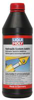 Купить запчасть LIQUI MOLY - 5116 Присадка для гидравлических систем "Hydraulik System Additiv", 1л