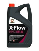 Купить запчасть COMMA - XFZ5L Масло моторное синтетическое "X-Flow Type Z 5W-30", 5л