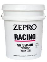 Купить запчасть IDEMITSU - 3585020 Масло моторное синтетическое "Zepro Racing 5W-40", 20л