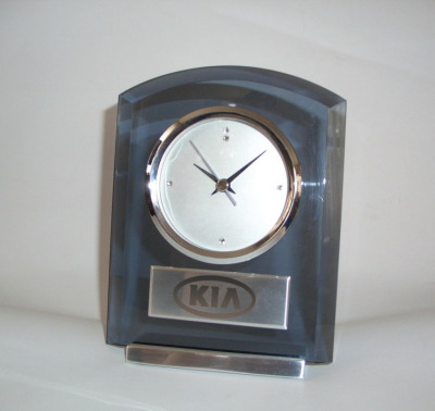 Купить запчасть KIA - R8480AC320K Часы настольные Kia