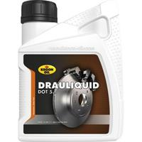 Купить запчасть KROON OIL - 35664 Жидкость тормозная DOT 5.1, "Drauliquid", 0.5л