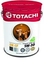 Купить запчасть TOTACHI - 4589904921605 Масло моторное полусинтетическое "Niro LV 5W-30", 19.43л