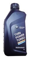 Купить запчасть BMW - 83212365929 Масло моторное синтетическое "Twin Power Turbo 0W-30", 1л
