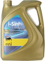 Купить запчасть ENI - 100983 Масло моторное синтетическое "I-Sint tech F 5W-30", 5л