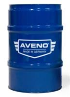 Купить запчасть AVENO - 0002000025060 Масло моторное полусинтетическое "Semi Synth 10W-40", 60л