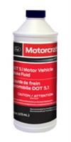 Купить запчасть MOTORCRAFT - PM21 Жидкость тормозная DOT 5.1, "BRAKE FLUID", 0.473л