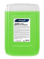 Купить запчасть VITEX - V103905 Жидкость охлаждающая "G 11 Ultra G", зелёная,, 10кг.