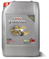 Купить запчасть CASTROL - 1532EA Масло моторное полусинтетическое "Vecton 10W-40", 20л
