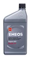Купить запчасть ENEOS - 3108300 Масло трансмиссионное "Import ATF Fluid Model SP", 0.946л