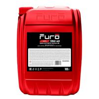 Купить запчасть FURO - 10W40FR014 Масло моторное полусинтетическое "OPTI 10W-40", 18л
