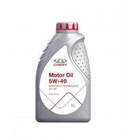 Купить запчасть CHERY - OIL5W401 Масло моторное синтетическое "Motor Oil 5W-40", 1л