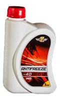 Купить запчасть WEZZER - 4607861 Жидкость охлаждающая "ANTIFREEZE G12", красная,, 1кг.