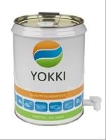 Купить запчасть YOKKI - YCA111020S Масло трансмиссионное синтетическое "IQ ATF MV 1375.4 Plus", 20л
