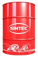 Купить запчасть SINTEC - 613505 Жидкость охлаждающая "Antifreeze Luxe G12+", красная,, 220кг.