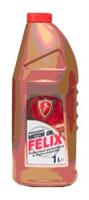 Купить запчасть FELIX - 430800005 Масло моторное минеральное "Professional Motor Oil 15W-40", 1л