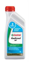 Купить запчасть CASTROL - 15C2AF Жидкость охлаждающая 1л. "Radicool NF", сине-зелёный, концентрат