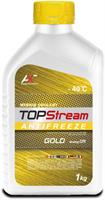 Купить запчасть TOPSTREAM - ATS30G0001 Жидкость охлаждающая "GOLD G11", жёлтая,, 1кг.