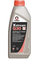 Купить запчасть COMMA - XSM1L Жидкость охлаждающая 1л. "Xstream G30 ", красная
