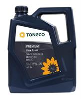 Купить запчасть TANECO - 4650229680024 Масло моторное синтетическое "Premium Ultra Synth 5W-40", 4л