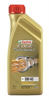 Купить запчасть CASTROL - 15341D Масло моторное синтетическое "EDGE Professional A3 Titanium FST 0W-40", 1л