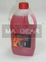 Купить запчасть MAXGEAR - 360050 Жидкость охлаждающая 2л. "Plyn do chlodnic", красная, концентрат