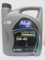 Купить запчасть НТК NORD OIL - NRL026 Масло моторное полусинтетическое "Premium L 5W-40", 4л
