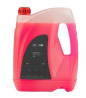 Купить запчасть LECAR - LECAR000061210 Жидкость охлаждающая "G12", красная,, 5кг.