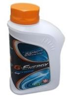 Купить запчасть G-ENERGY - 2422210099 Жидкость охлаждающая "Antifreeze SNF 40", оранжевый, 1кг.
