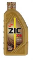 Купить запчасть ZIC - 132200 Масло моторное синтетическое "X9 LS 5W-30", 1л