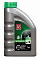 Купить запчасть LUKOIL - 227387 Жидкость охлаждающая "G11", зелёная,, 1кг.