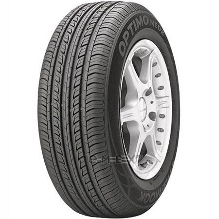 Купить запчасть HANKOOK - 1009918 Hankook Optimo ME02 K424