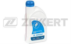 Купить запчасть ZEKKERT - FK1210R Жидкость охлаждающая 0.93л. "Antifreeze", красная,, 1кг.