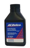 Купить запчасть AC DELCO - 104003 Присадка к трансмиссионному маслу "Limited Slip Axle Lubricant Additive",118мл