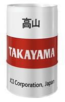 Купить запчасть TAKAYAMA - 322125 Масло моторное синтетическое "Motor Oil 0W-30", 200л