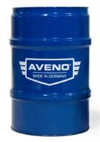 Купить запчасть AVENO - 0002000186060 Масло трансмиссионное hc-синтетическое "ATF DX VI RED", 60л