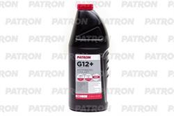 Купить запчасть PATRON - PCF2001 Жидкость охлаждающая 0.87л., красная