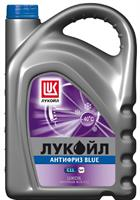 Купить запчасть LUKOIL - 227396 Жидкость охлаждающая "G11", синяя,, 5кг.