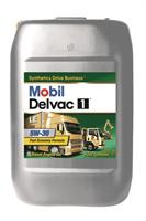 Купить запчасть MOBIL - 152707 Масло моторное синтетическое "Delvac 1 LE 5W-30", 20л