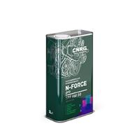 Купить запчасть C.N.R.G. - CNRG0150001 Масло моторное полусинтетическое "N-Force Pro 5W-30", 1л