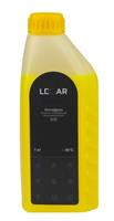 Купить запчасть LECAR - LECAR000051210 Жидкость охлаждающая "G12", жёлтая, 1кг.