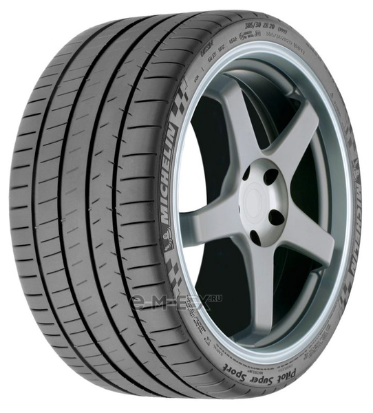 Купить запчасть MICHELIN - 453577 Michelin Pilot Super Sport