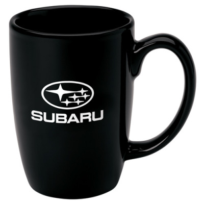 Купить запчасть SUBARU - 118701 Кружка Subaru Ceramic