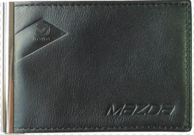 Купить запчасть MAZDA - 830077549 Зажим для банкнот Mazda