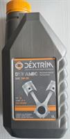 Купить запчасть DEXTRIM - DX05W30D1 Масло моторное синтетическое "Dynamic 5W-30", 1л