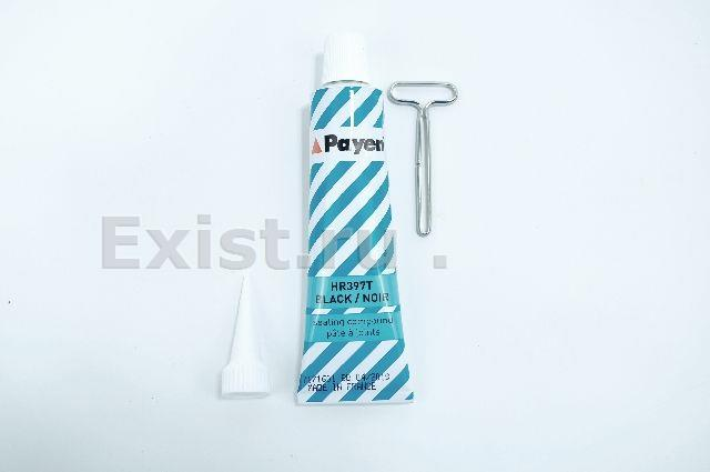 Купить запчасть PAYEN - HR397T Герметик universal черный 70ml -65c +300c